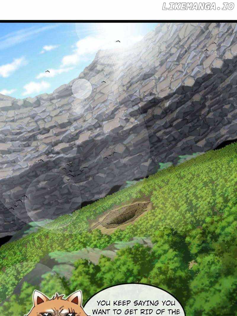 I Am The Monster Overlord Chapter 52 1
